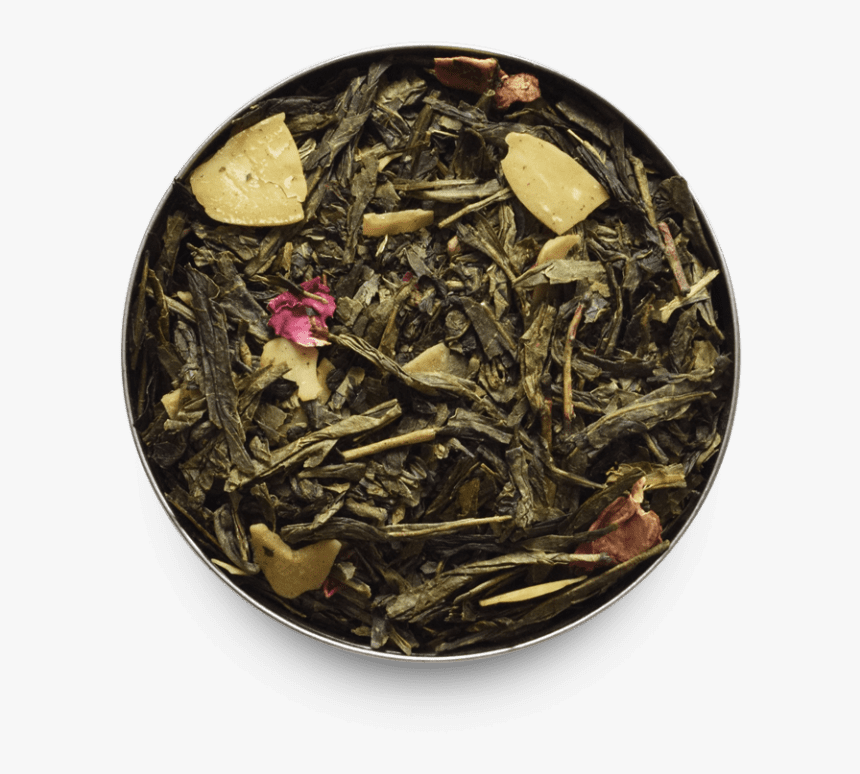 Transparent White Tea Leaf, HD Png Download