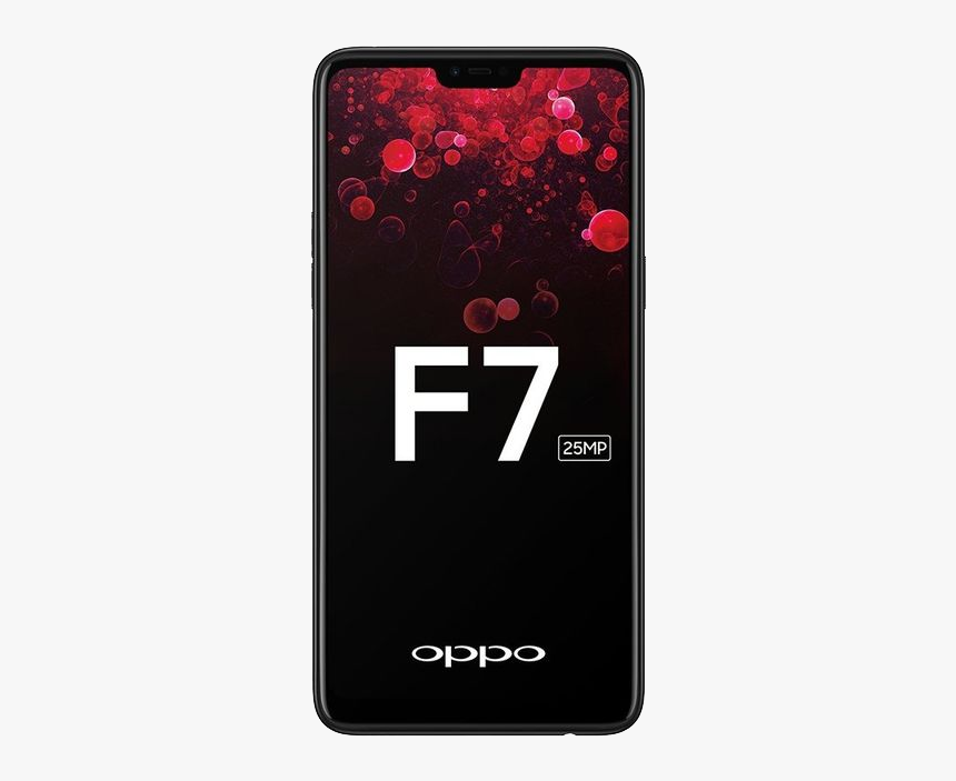 Oppo F7, HD Png Download