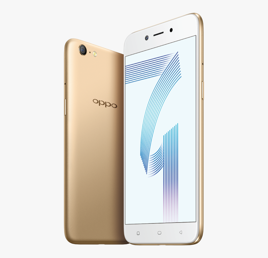 Oppo A71 Oppo A71, HD Png Download