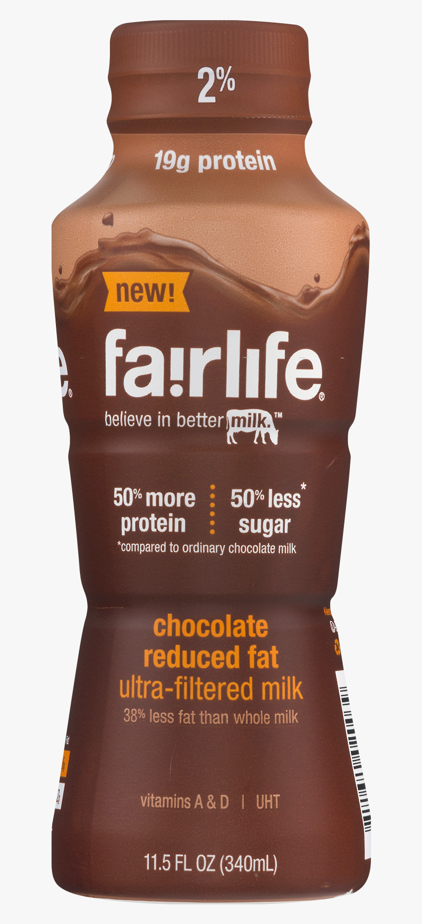 Chocolate Milk Png - Chocolate Milk, Transparent Png