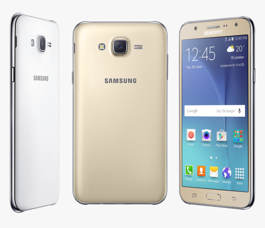 Samsung J5 2016 Colors, HD Png Download