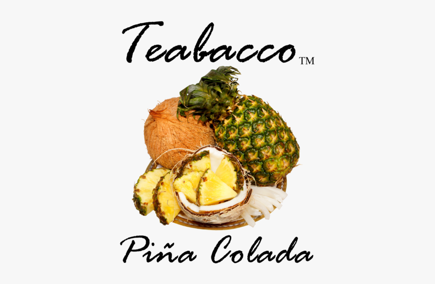 Pina Colada - Heavenleaf - Natural Foods, HD Png Download