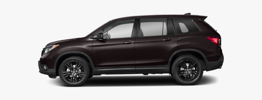 2019 Honda Passport Sport Fwd - Honda Passport Sport Awd, HD Png Download