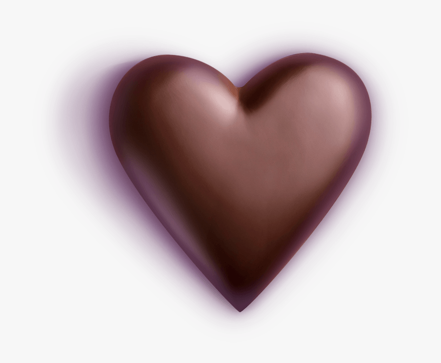 Sweet Tooth Heart - Heart, HD Png Download