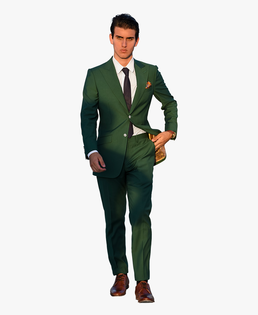 Formal Suit Png - David Morrissey Green Goblin, Transparent Png