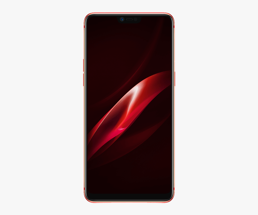 Oppo R15 Pro Png, Transparent Png