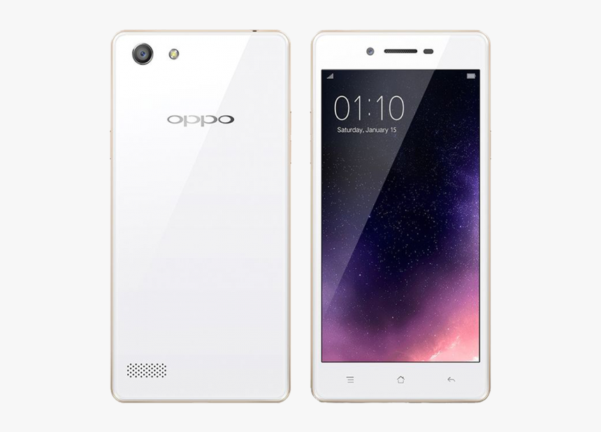 Image Result For Oppo A33 - Oppo A33, HD Png Download