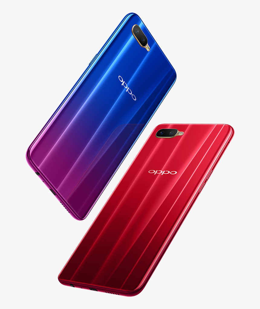 Oppo Renkli, HD Png Download