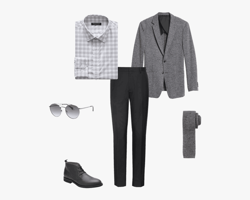 Tuxedo, HD Png Download