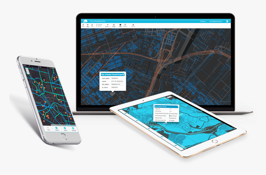 Cloud On Gis, HD Png Download