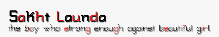 Carmine, HD Png Download