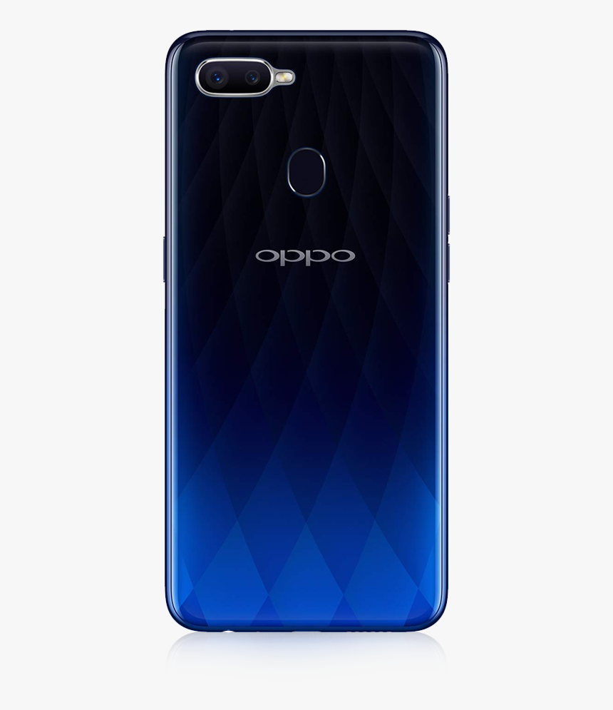 Thumb - Oppo F9 Pro 64gb, HD Png Download