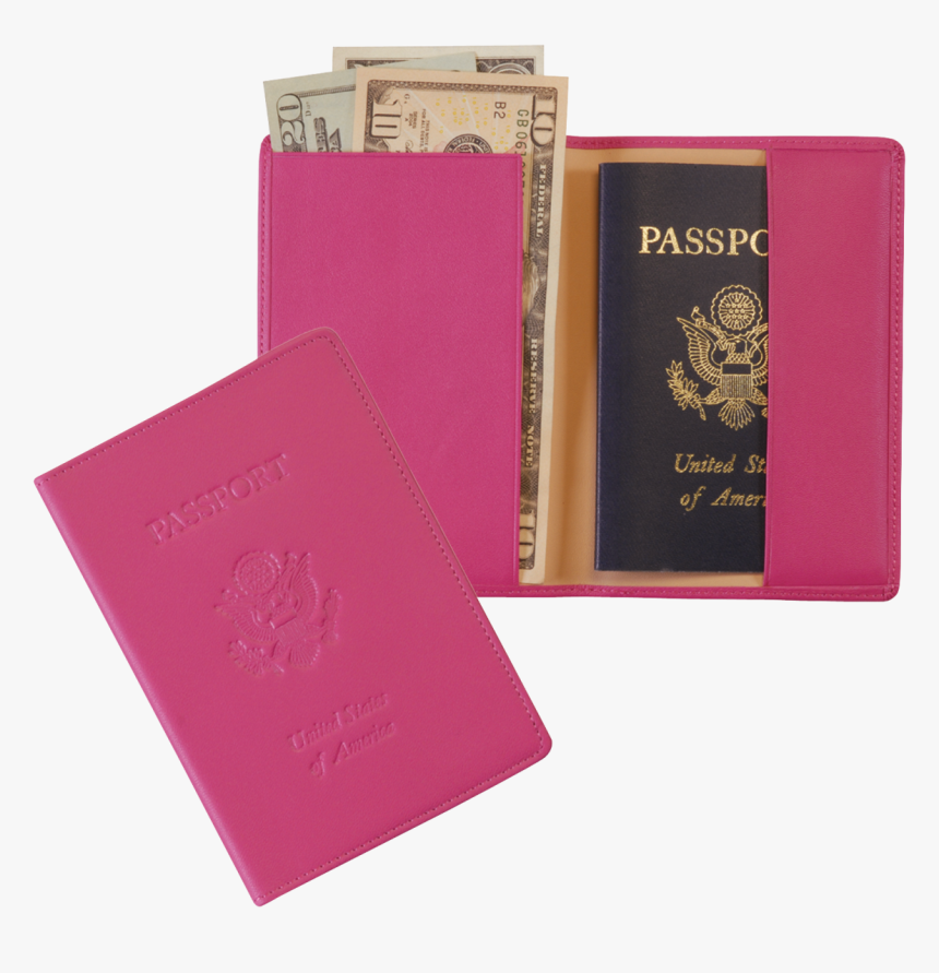 Us Passport, HD Png Download