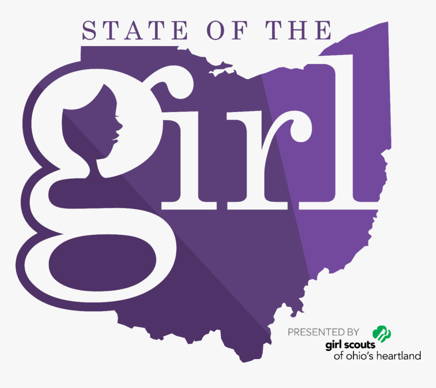 Activities-state Of The Girl - Ohio Congressional District Map By Party, HD Png Download