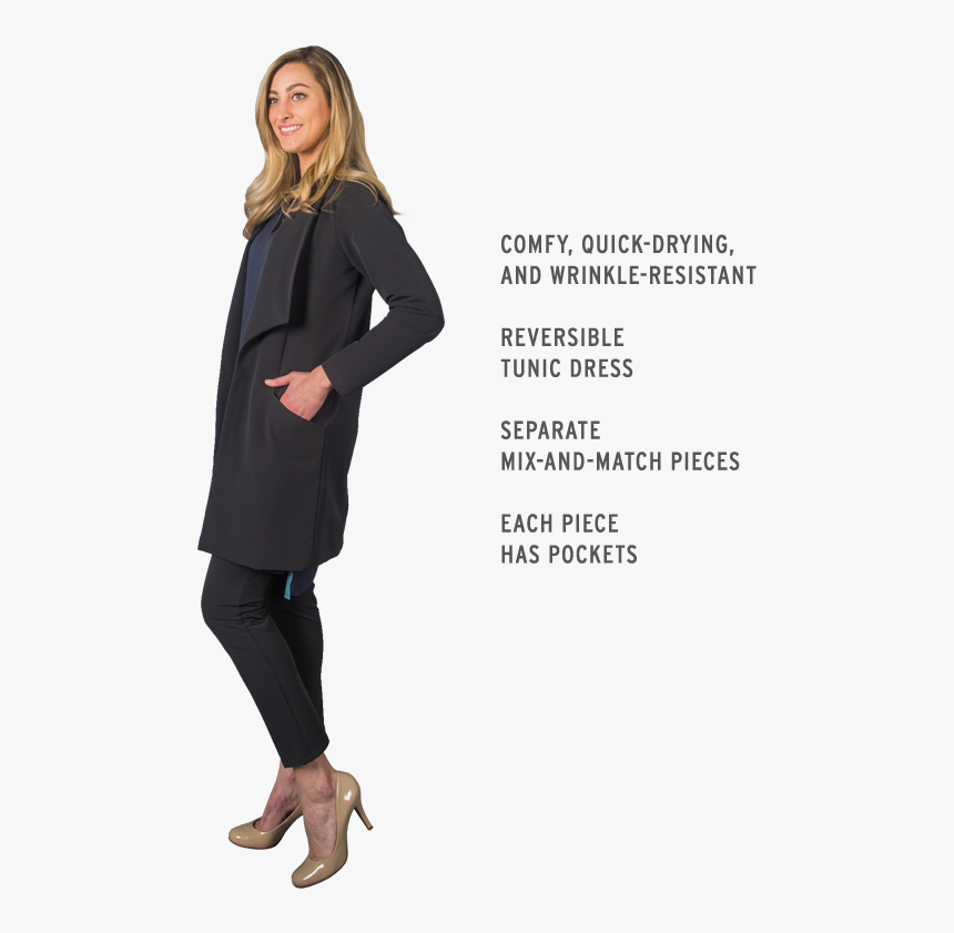 Girl, HD Png Download