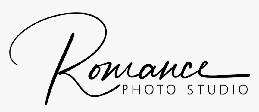 Romance Photo Studio - Calligraphy, HD Png Download