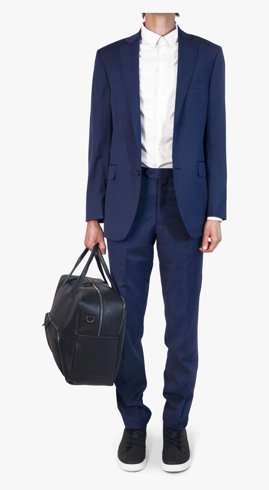 Tuxedo, HD Png Download