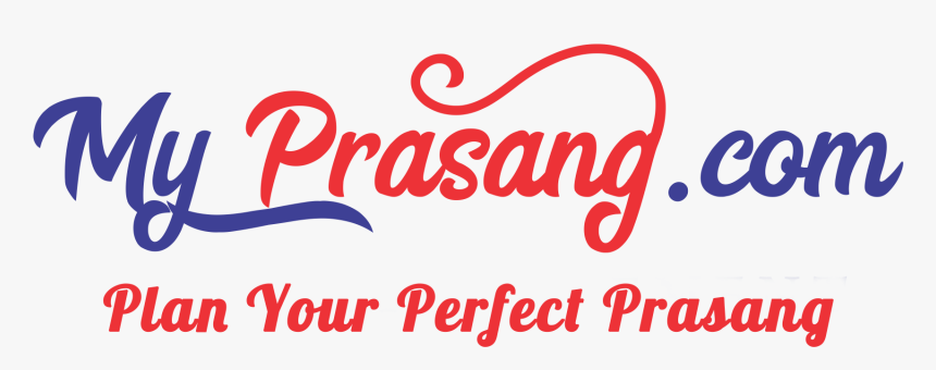 Wedding - My Prasang, HD Png Download