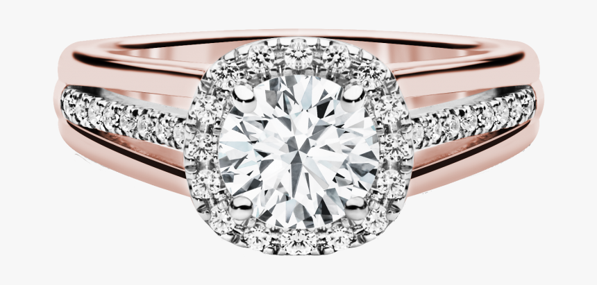 Engagement Ring, HD Png Download