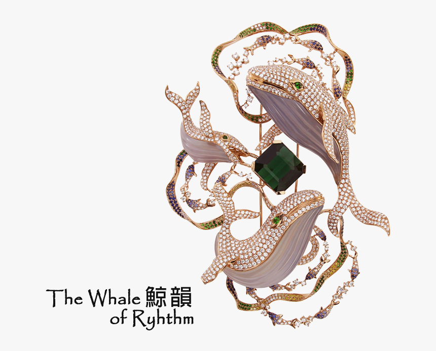 The Th Hong Kong - Hk Jewellery Design, HD Png Download
