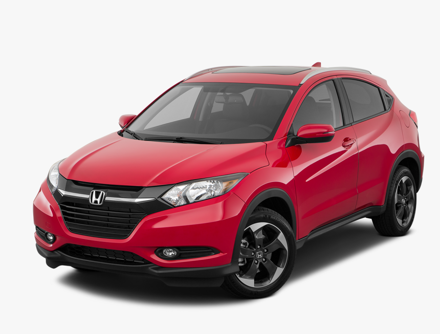 Honda Hrv 2018 Price, HD Png Download
