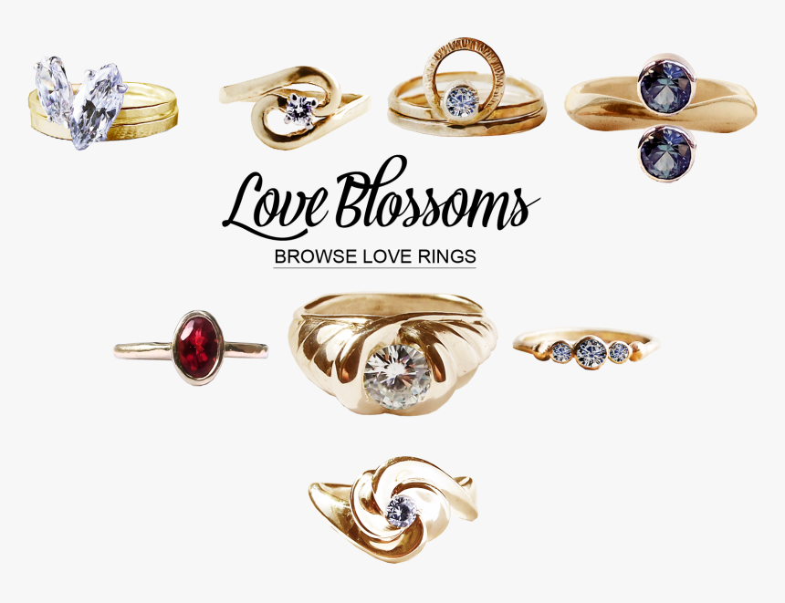 Luxury Jewelry Design Conflict Free Diamond Engagement - Diamond, HD Png Download