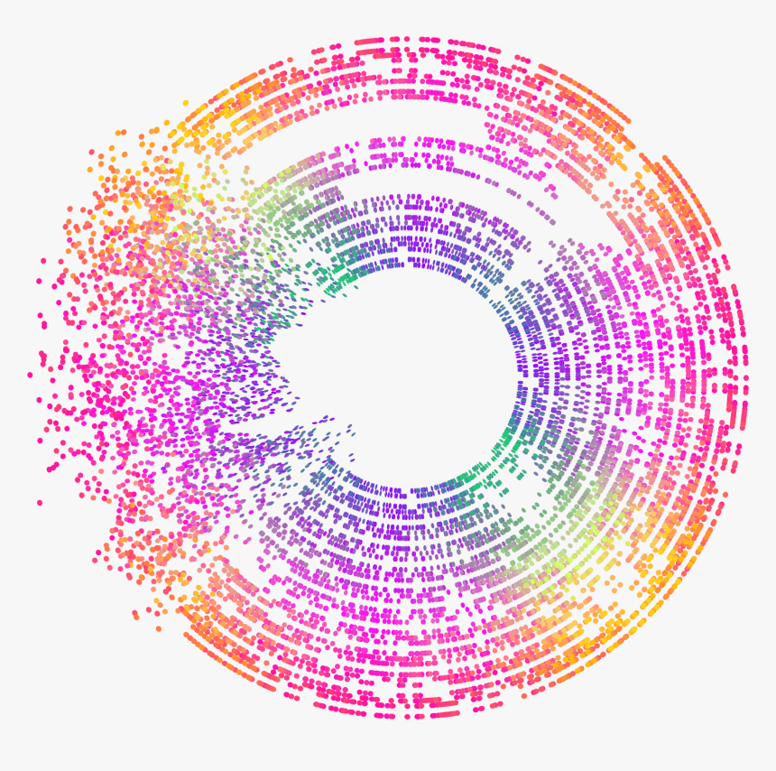 Logo - Circle, HD Png Download