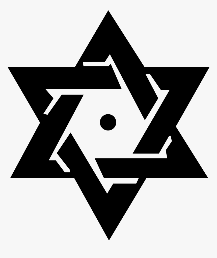 Star Of David, HD Png Download