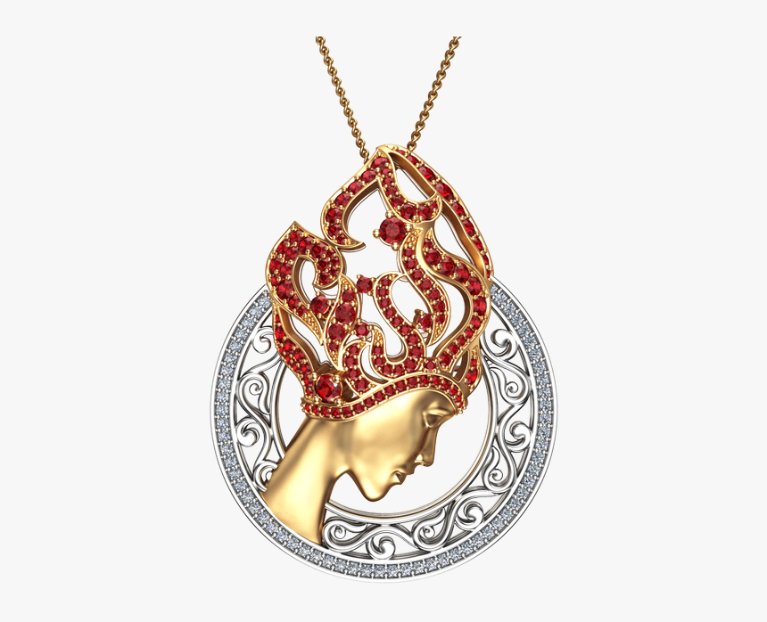 Locket, HD Png Download
