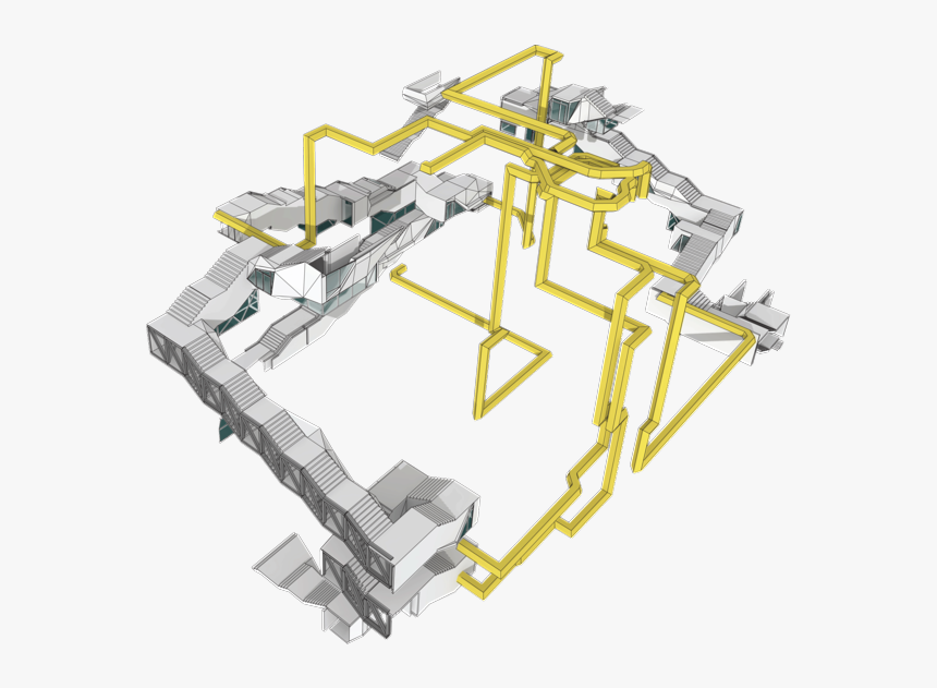 Crane, HD Png Download