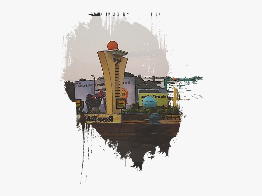 Reflection, HD Png Download