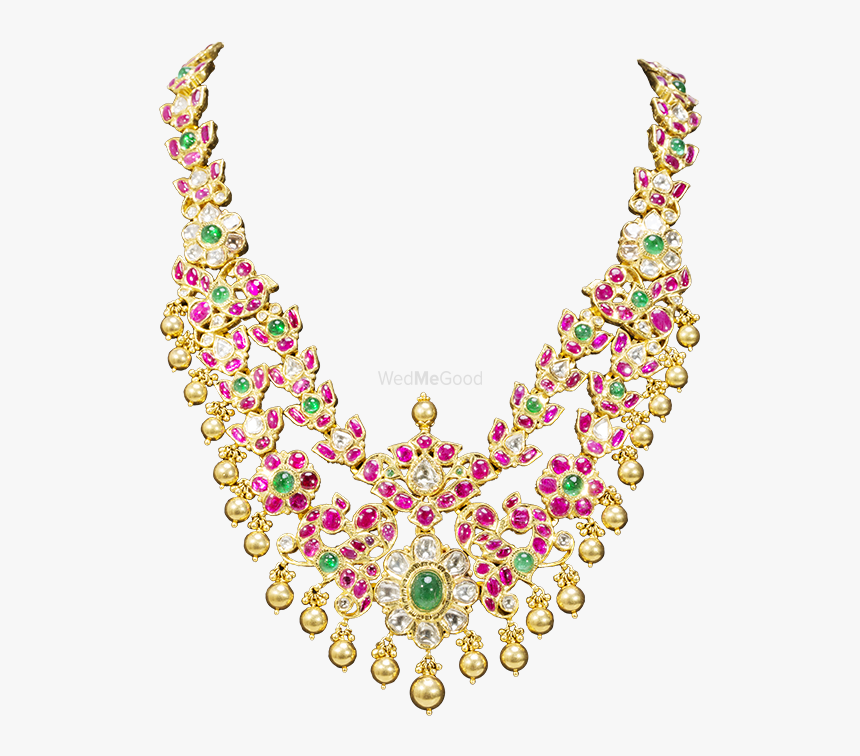 Necklace, HD Png Download