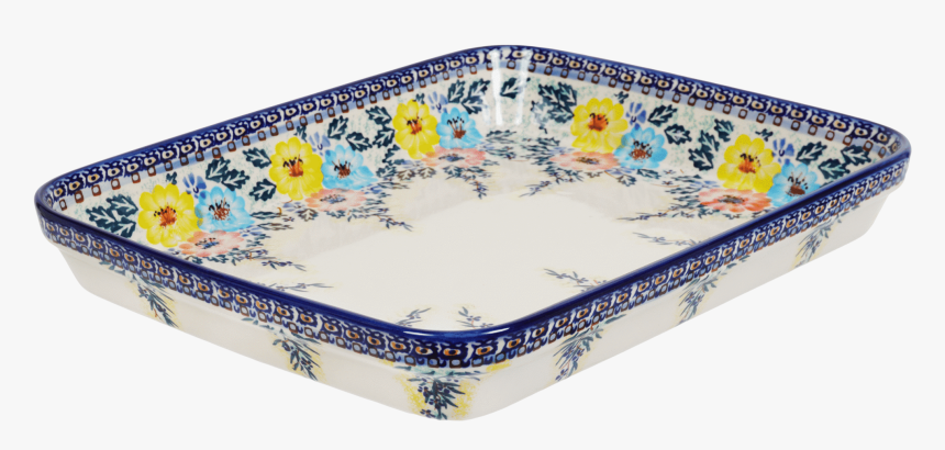 10 X13 - Blue And White Porcelain, HD Png Download