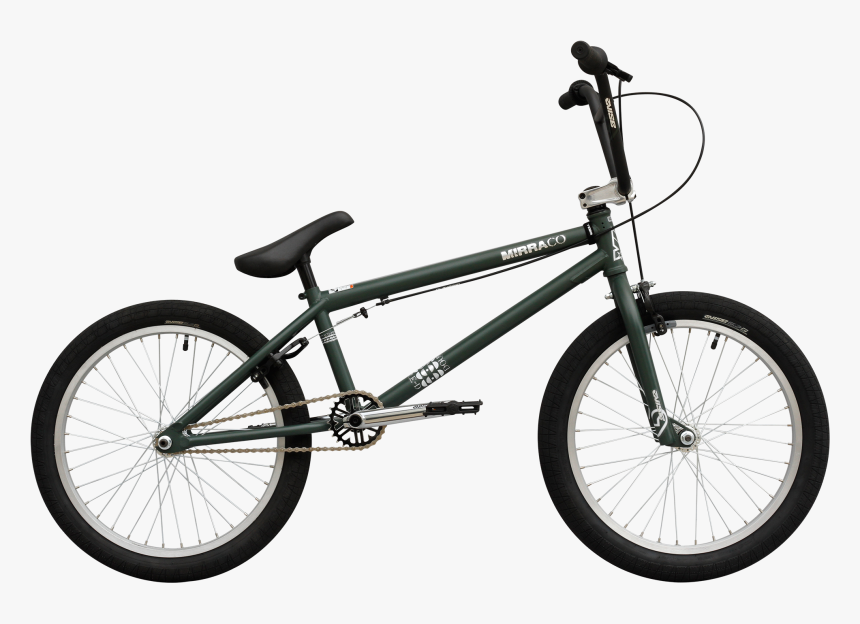 Png Transparent Stock Mirraco Hadley Cycles - Dk Bmx Bikes, Png Download