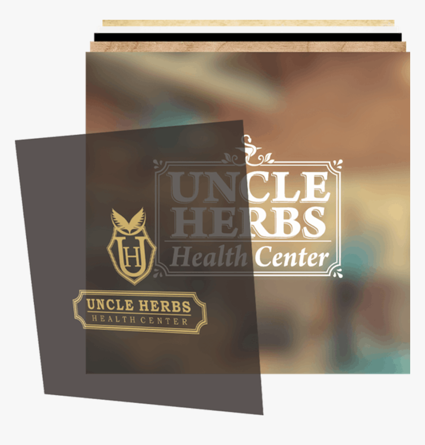 Medical Logo Design Header - Graphic Design, HD Png Download