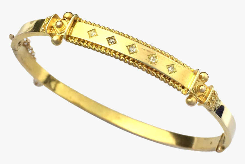 Bangle, HD Png Download