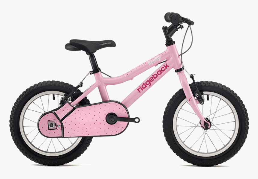 Boy And Girl Bikes Png - Ridgeback Honey 2016, Transparent Png