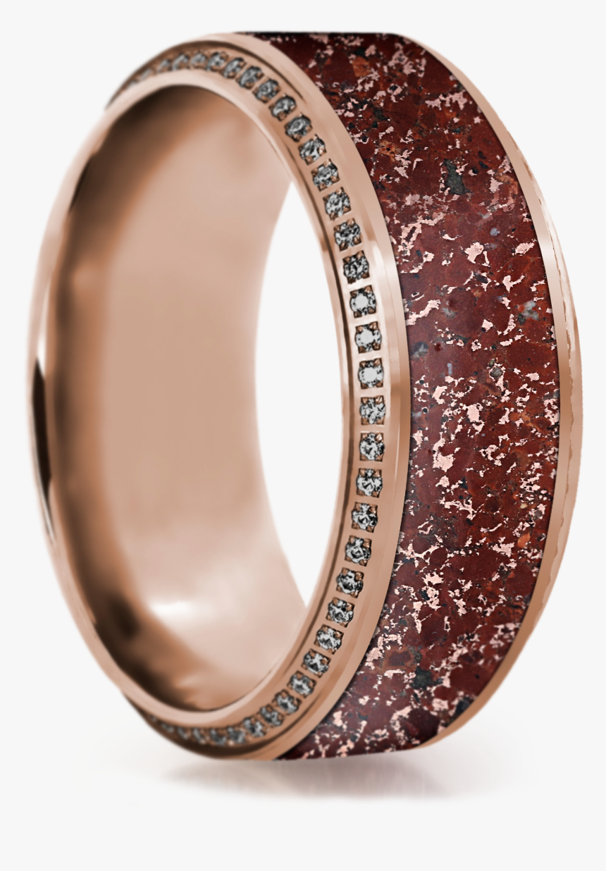 Lapis Lazuli Wedding Band, HD Png Download