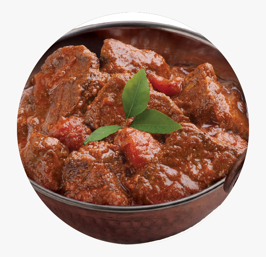 Chicken/beef/lamb Vindaloo - Chicken Masala Png, Transparent Png