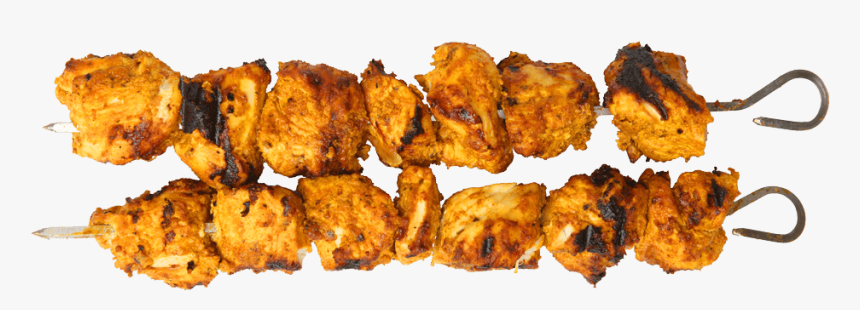 Sher A Punjab - Chicken Seekh Kabab Png, Transparent Png