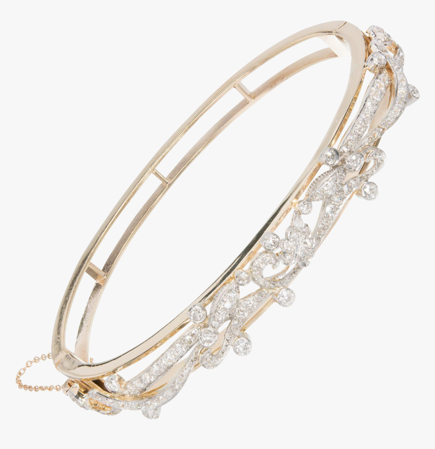 Bangle, HD Png Download