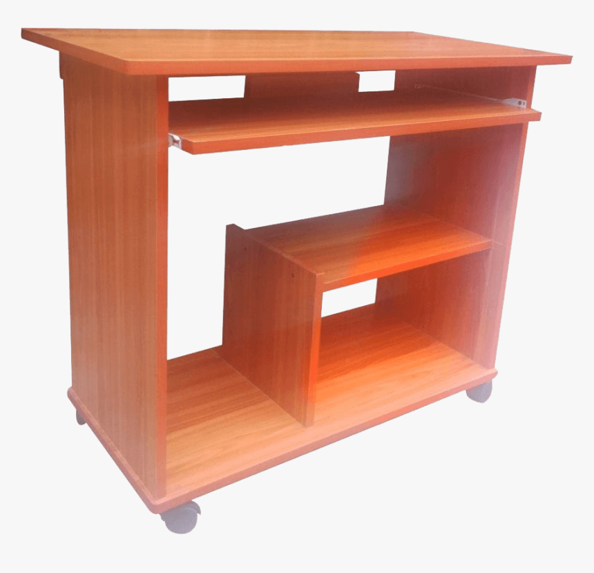 Computer Desk Png Transparent Hd Photo - 3 X 1.5 Computer Table, Png Download