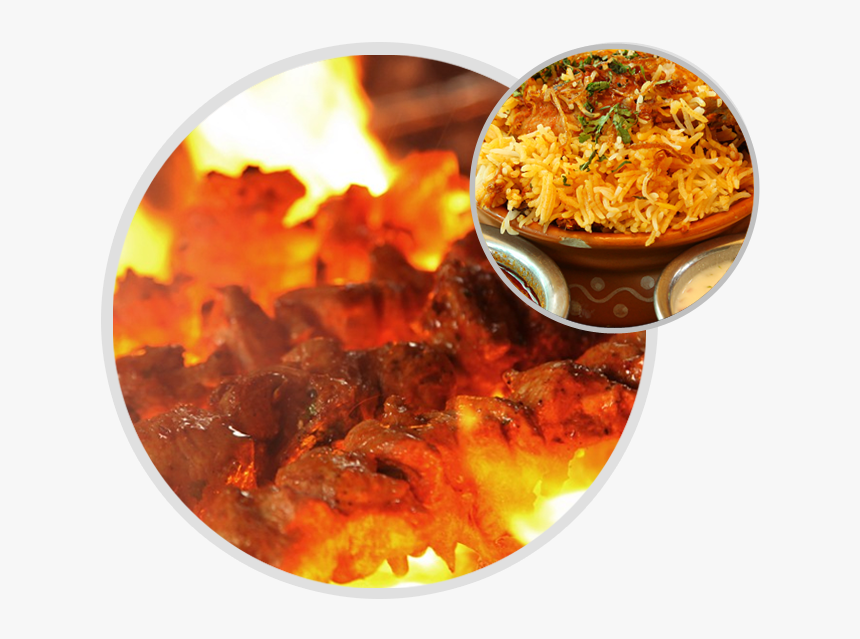 Quick Service Restaurants In Hyderabad, HD Png Download