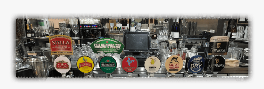 Delicious Indian Vegetable And Non-veg Foods In In - Guinness, HD Png Download