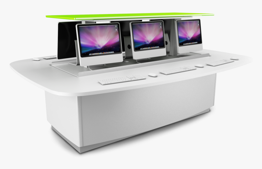 Ict Suites, HD Png Download