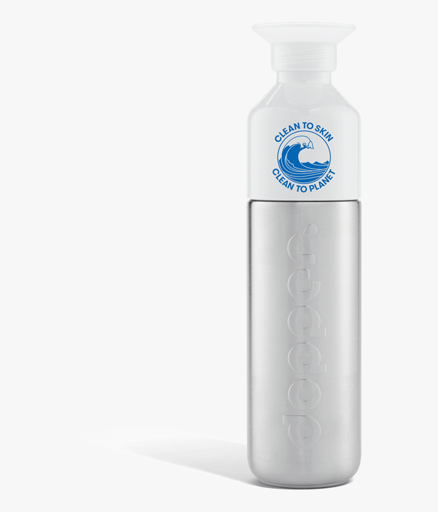 Water Bottle, HD Png Download