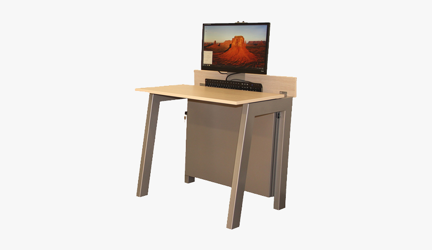 Writing Desk, HD Png Download