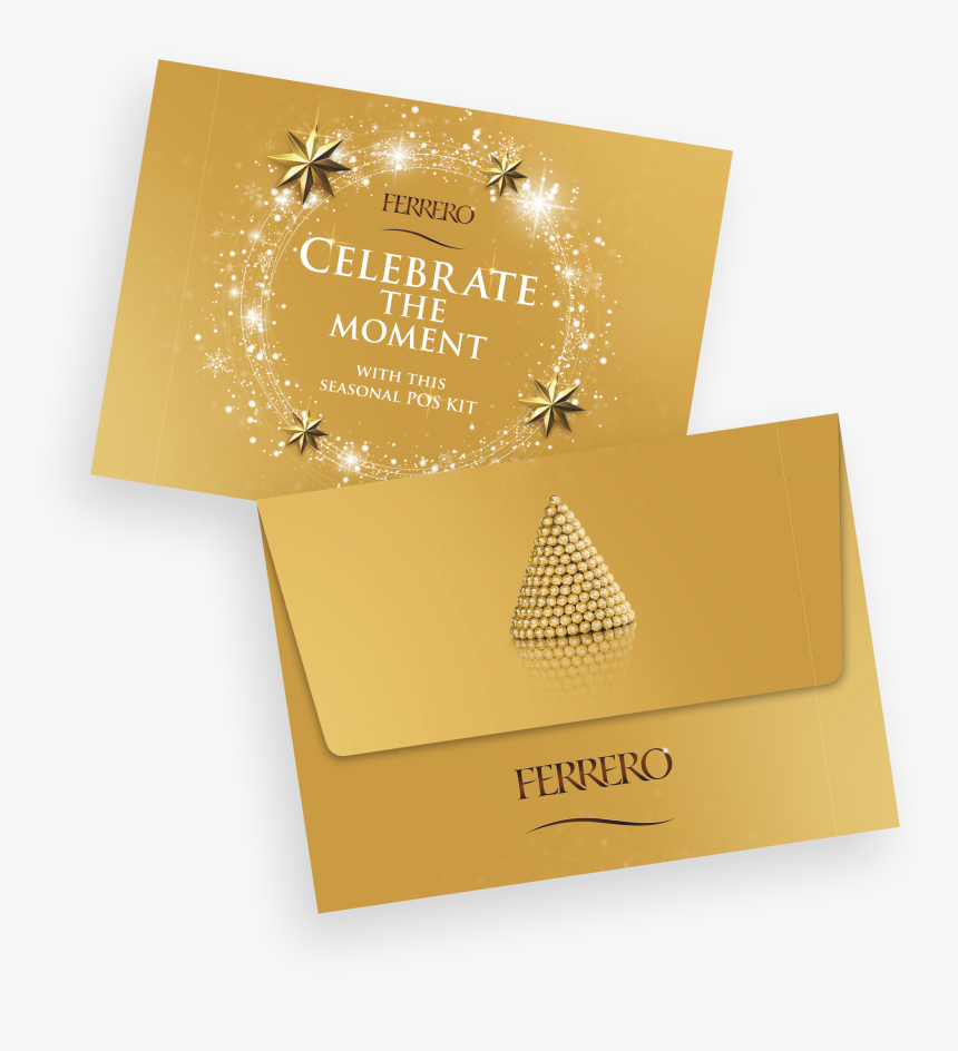 Ferrero Diwali, HD Png Download