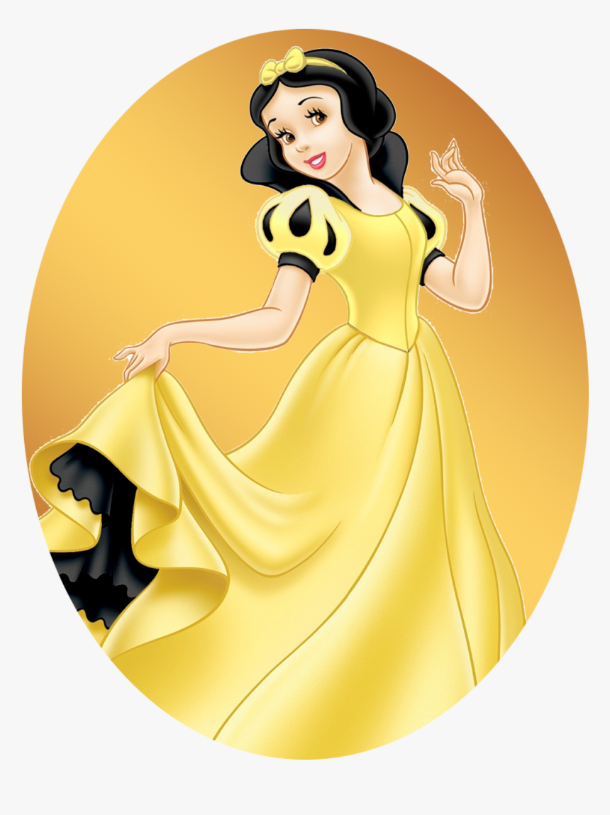 Disney Princess Snow White, HD Png Download