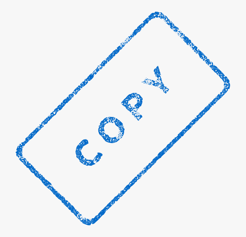 Blue,angle,area - Copy Watermark Png, Transparent Png